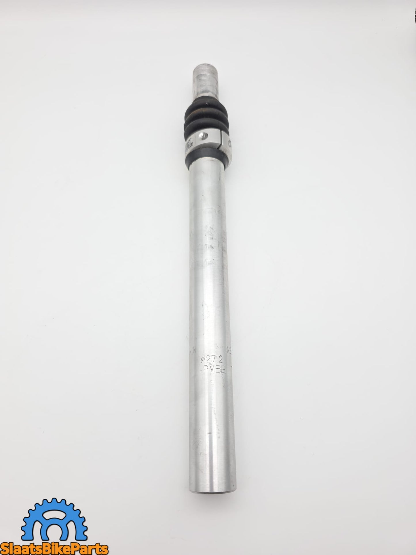 Verende zadelpen | 27,2 mm