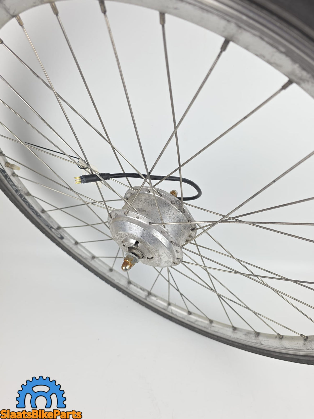 Motorkabel | Giant Twist Lite
