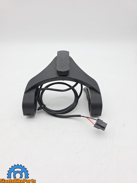 Sparta Batavus Koga | CU3 Displayhalter | 4-polig