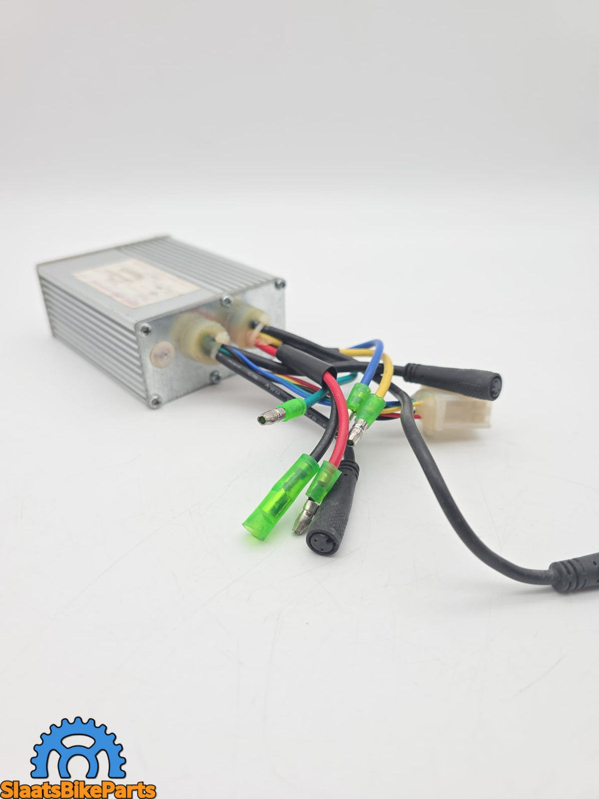 Controller | QWIC | LSW-352 (61-1) | Base 2