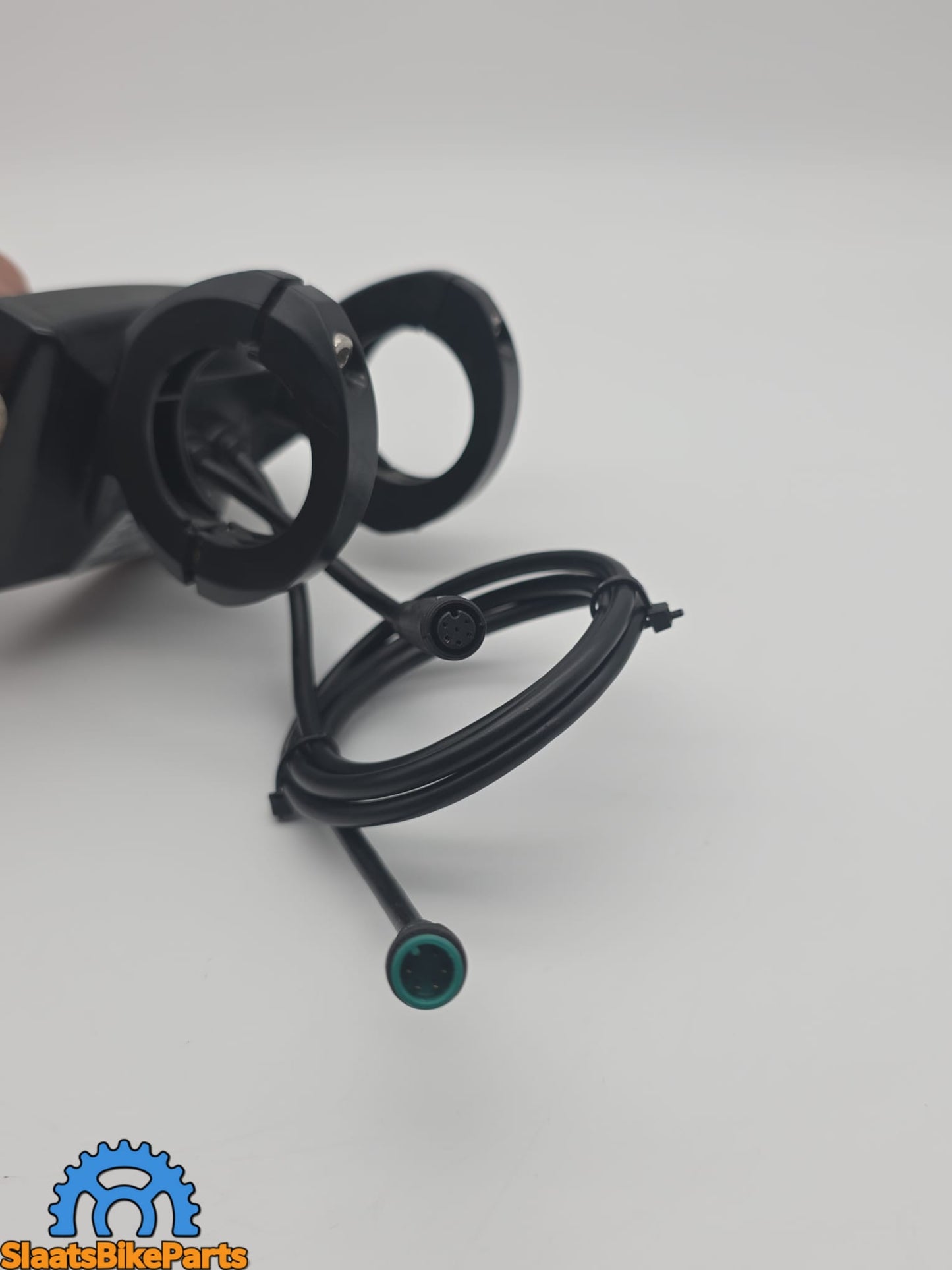 Batavus OLED Display | E-Motion Display