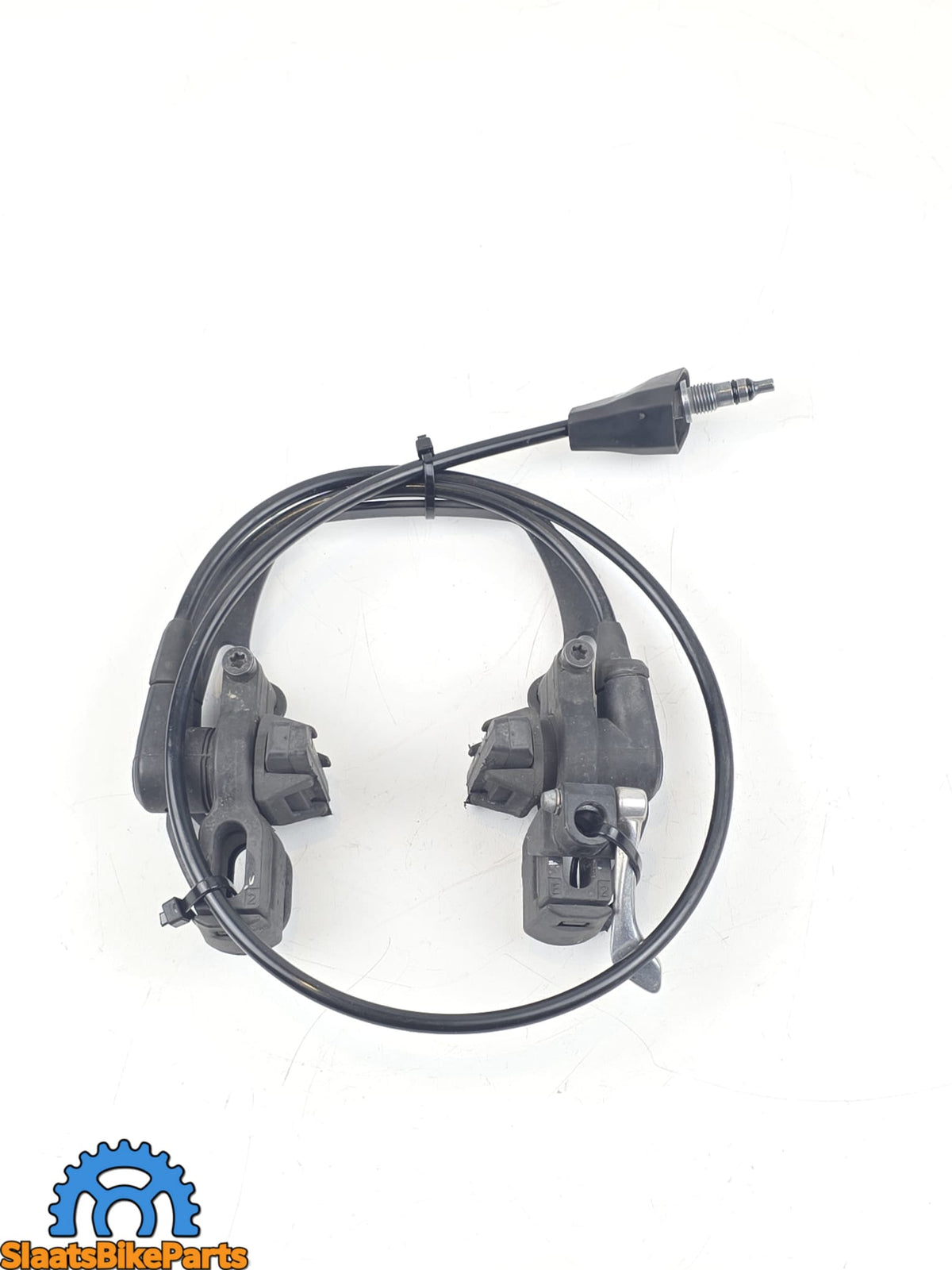 Hydraulische Velgrem Voor | Magura HS11