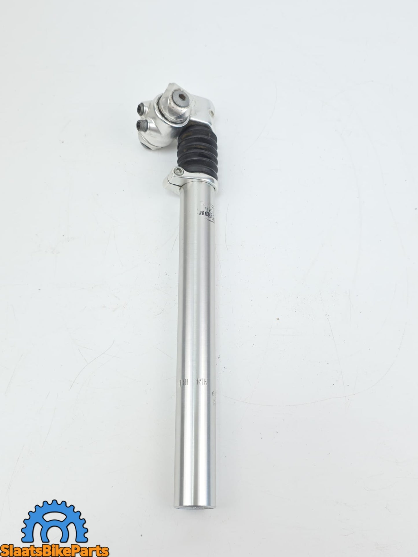 Gefederte Sattelstütze | Durchmesser 27,2 mm