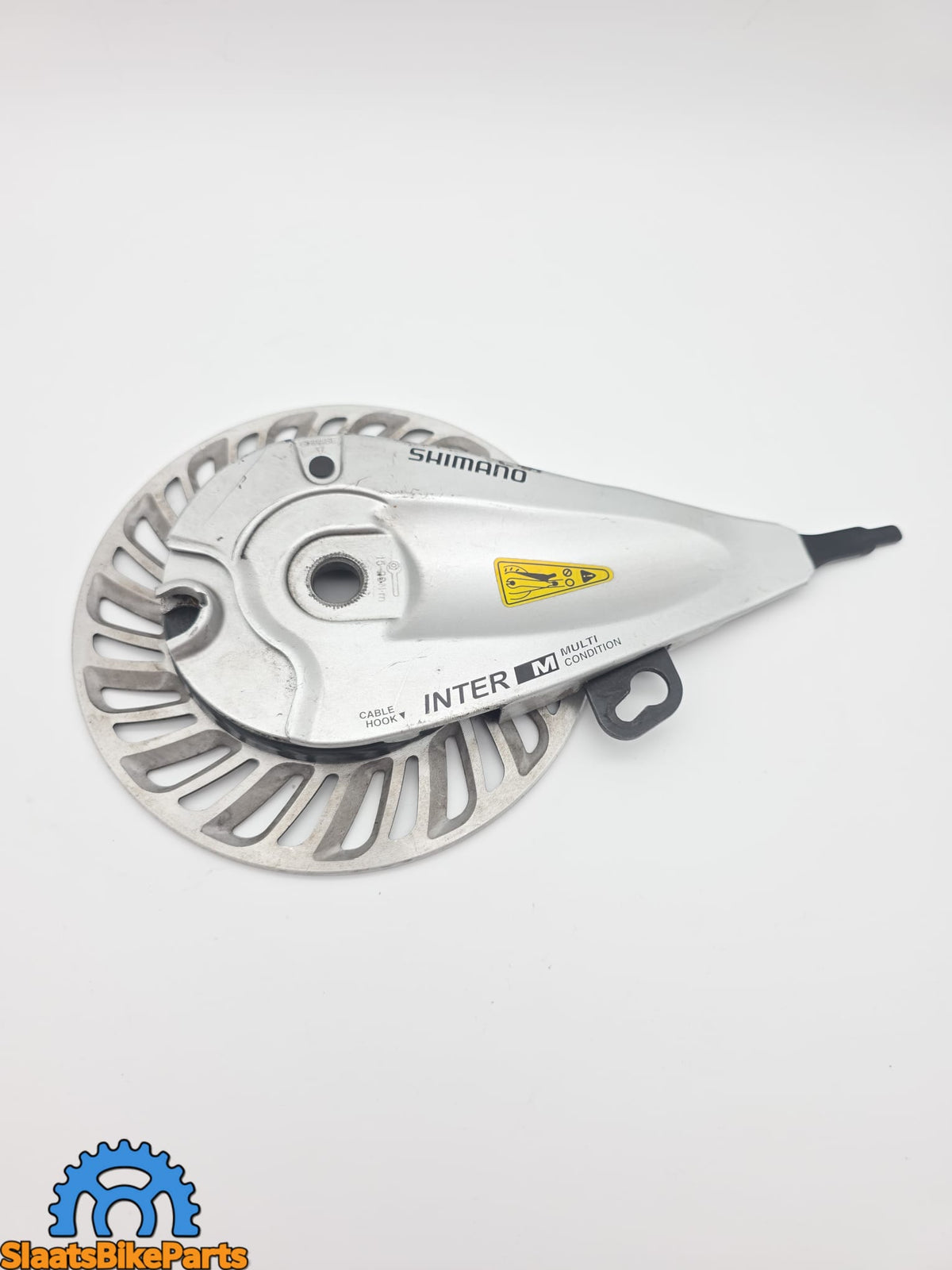 Rollerbrake | Shimano Inter-M | BR-IM80-F