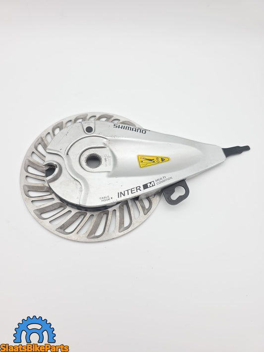 Rollerbrake | Shimano | BR-IM55-R