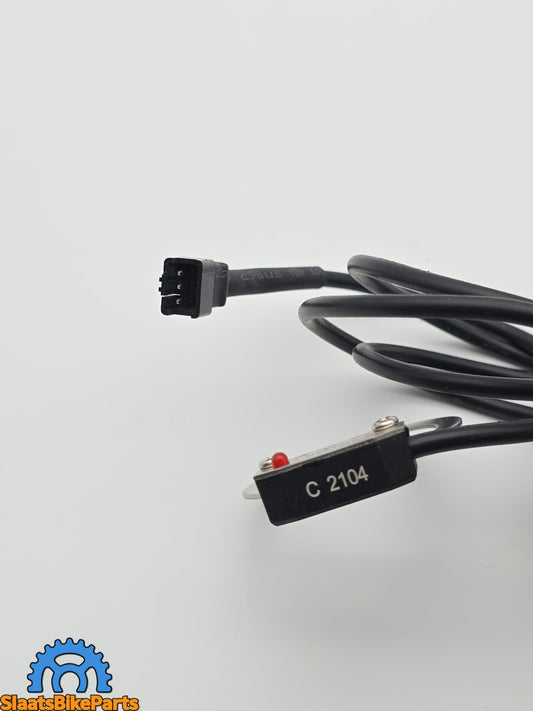 Rotationssensor | King Meter FOREN15194 | Tretlagersensor