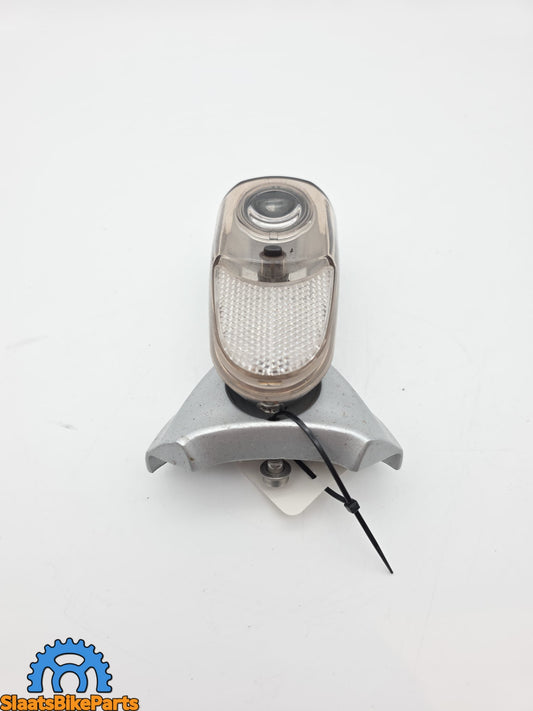 Cortina Ecomo | Scheinwerfer