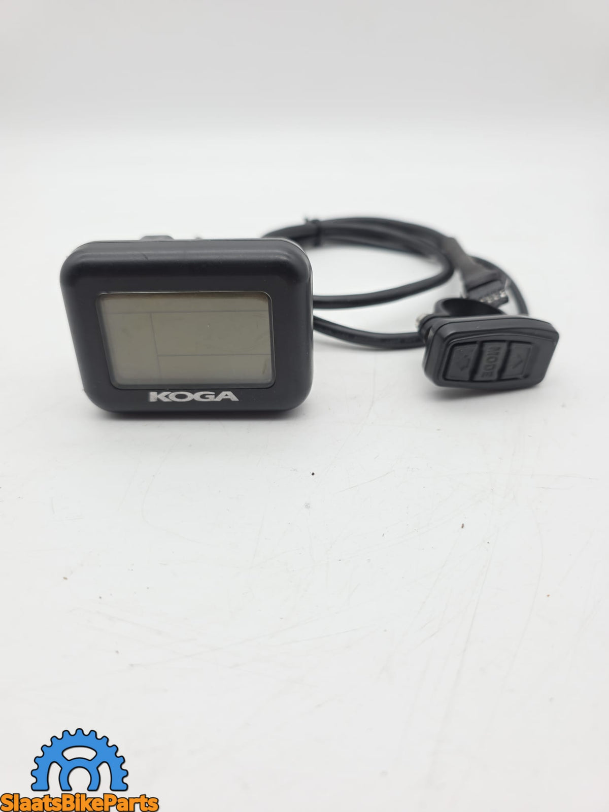 Koga Display met Bediening | E-motion