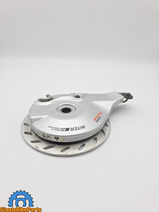 Rollenbremse | Shimano Nexus BR-C3000-R