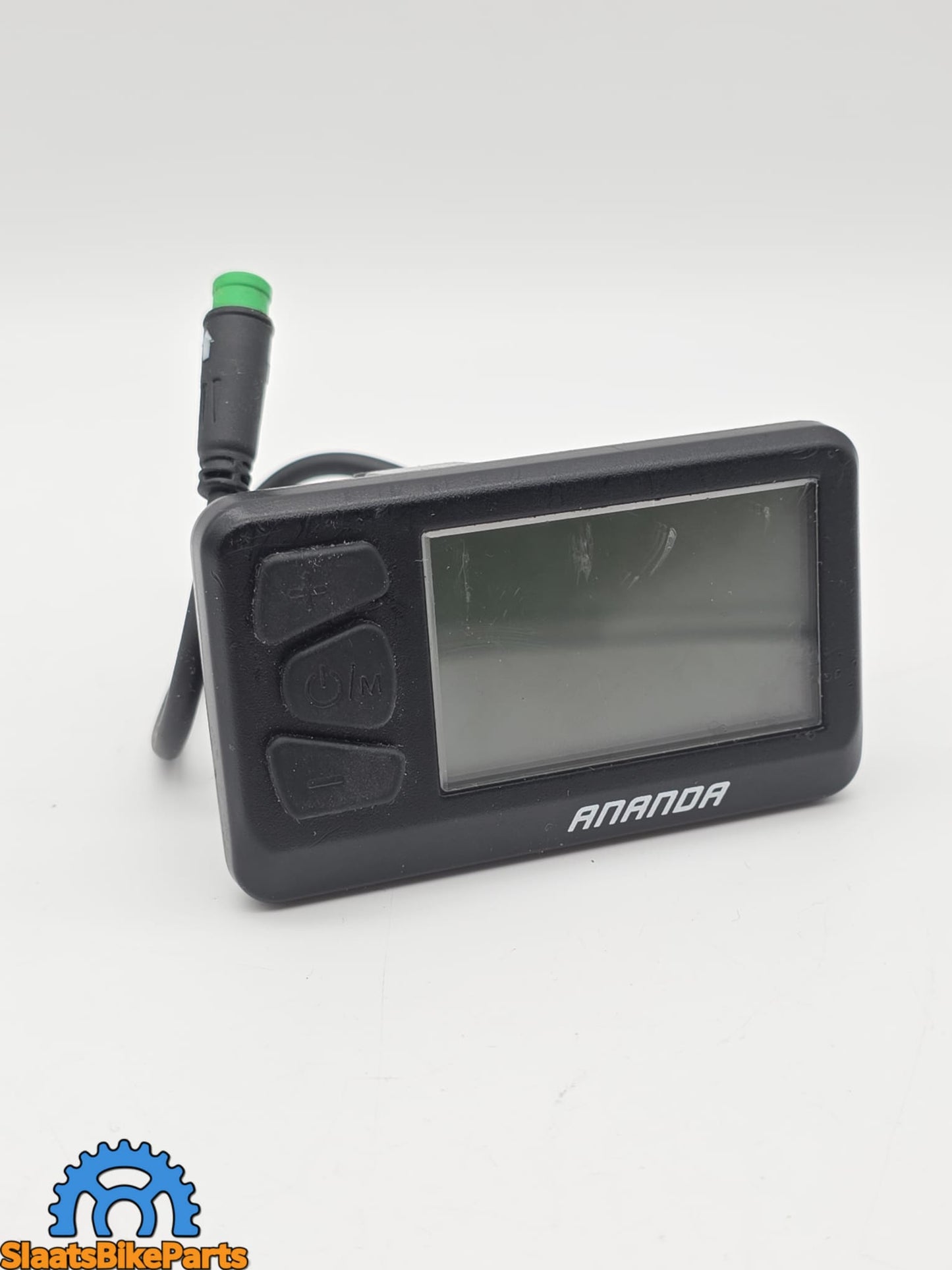 Display | Ananda | D13
