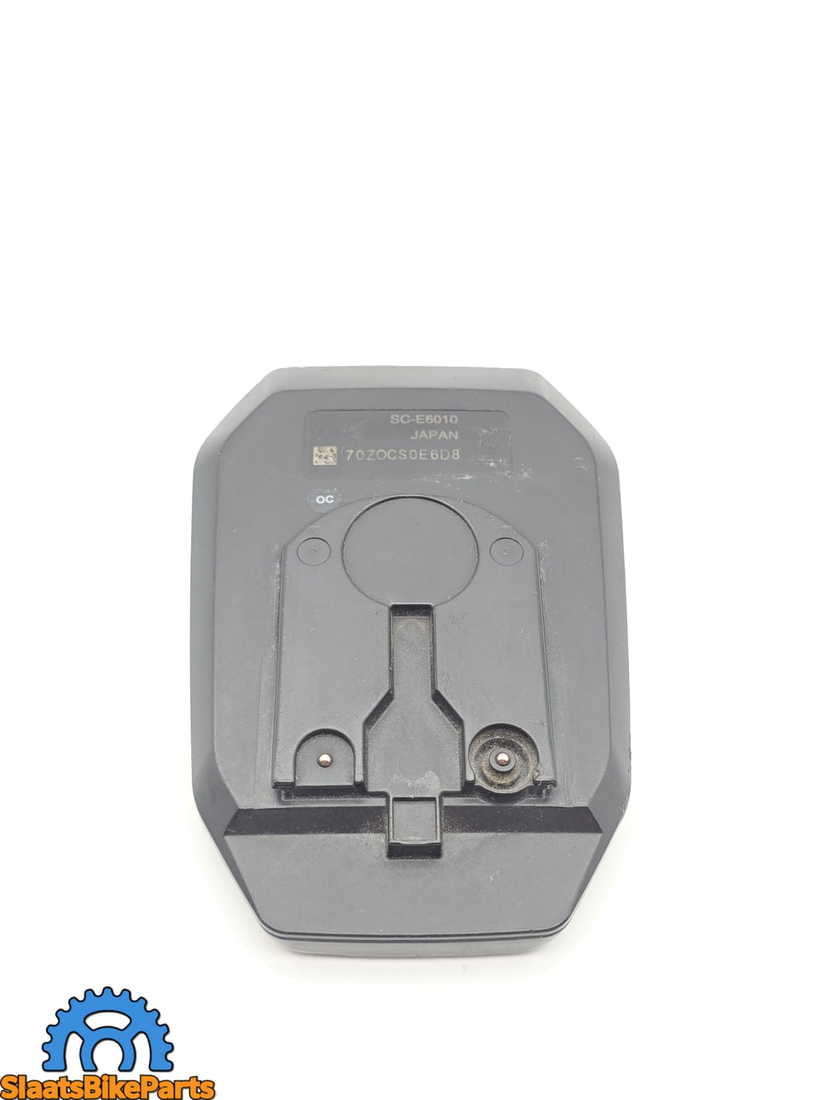 Bedienfeld| Displayhalter | Shimano STEPS
