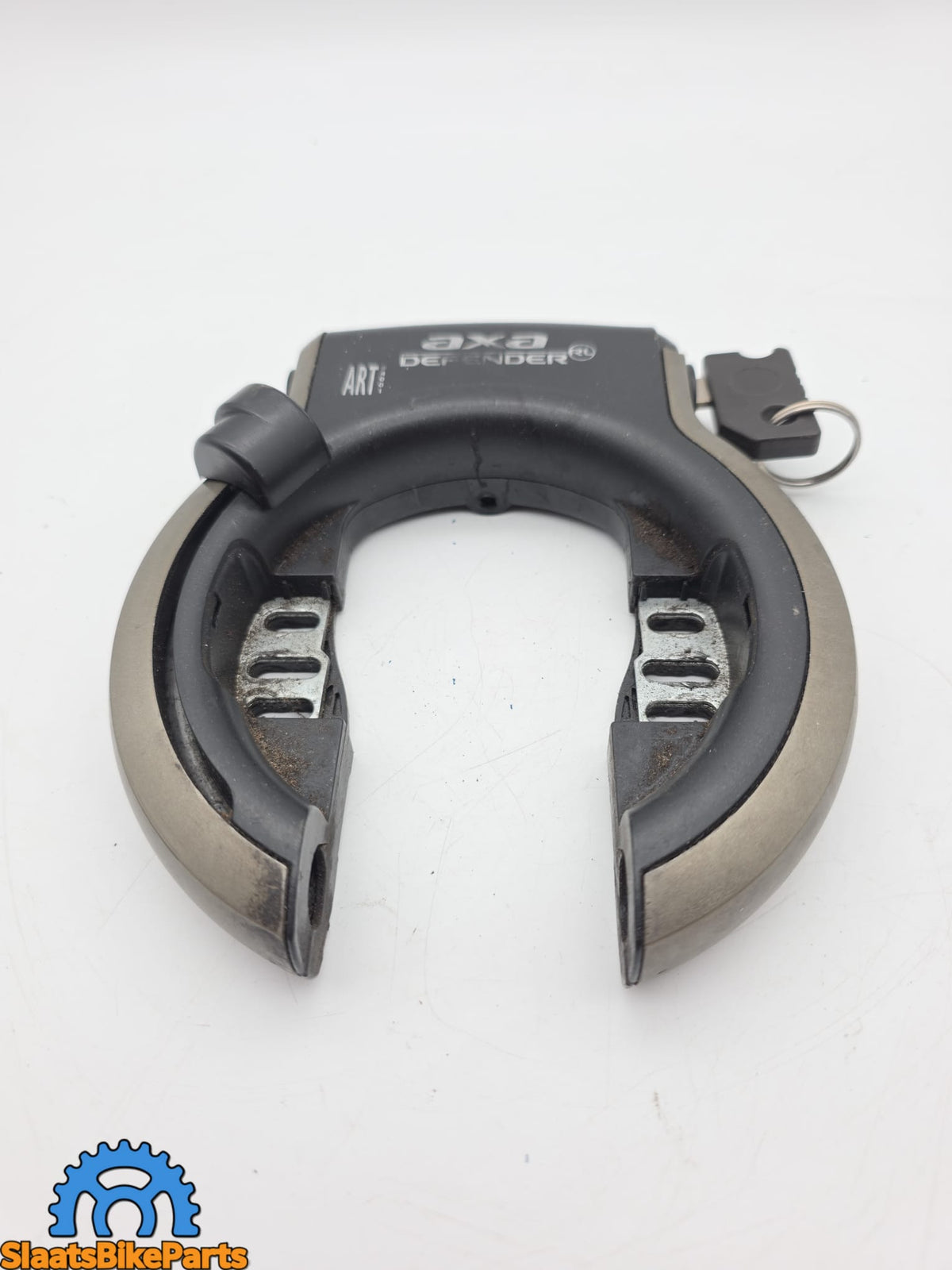 AXA ringslot | gebruikt