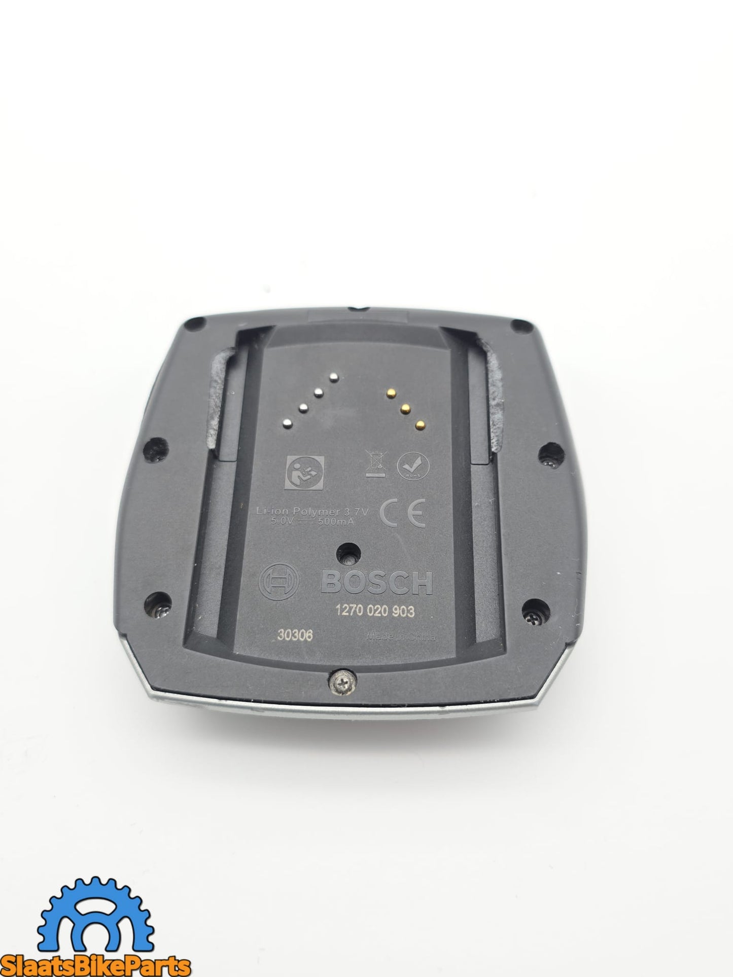 Display | Bosch Intuvia | 1270 020 903 | Defect | Onderdelen