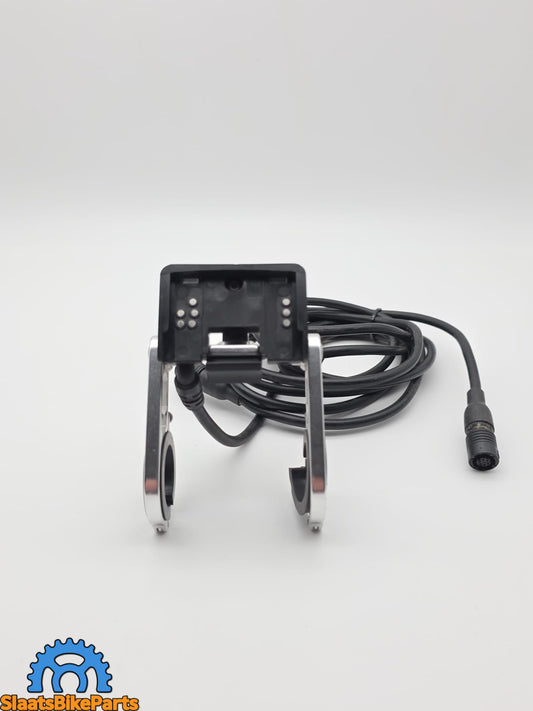 BionX | Ride+ Pro G2 | Displayhalter komplett | Vorderradmotor