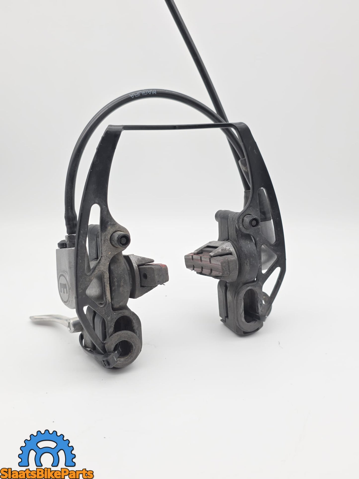 Magura HS33 | Voorrem | Hydraulische Velgrem