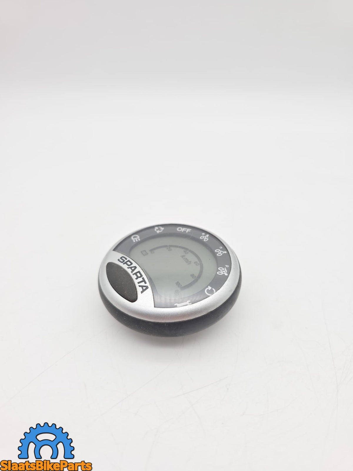 ION Rond Display | Sparta Batavus Koga