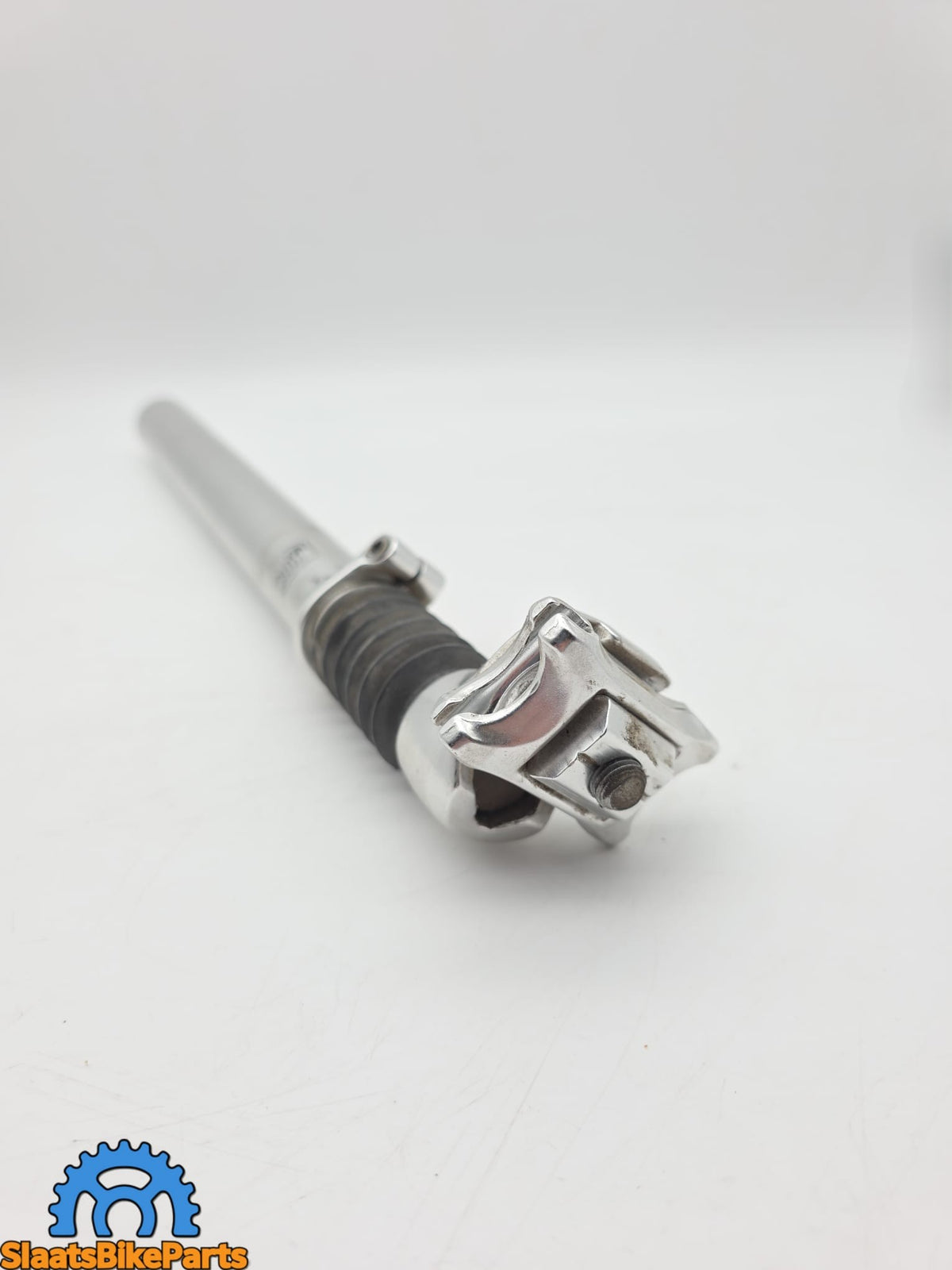 Verende zadelpen |  diameter 27,2 mm