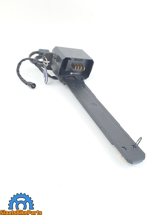 Akkuschlitten | Shimano Steps BM-E6000 | Victoria