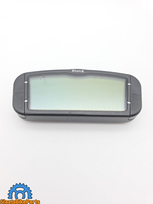 Display Trek | BionX G2