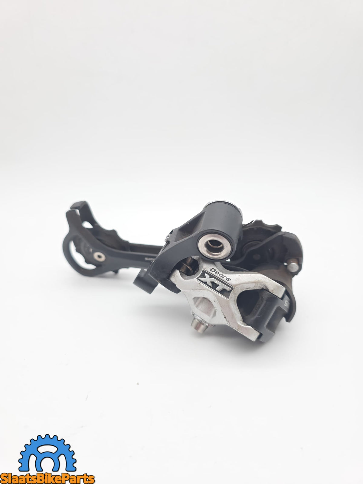 Shimano Deore XT RD-M781 | 10-fach