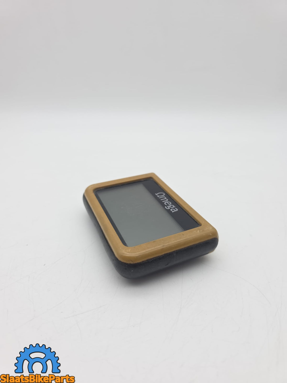 Display | RIH Omega |