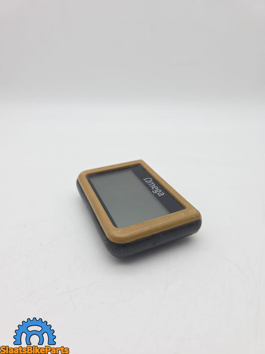 Anzeige | RIH Elektrofahrrad | LCD-Display | Bedieneinheit