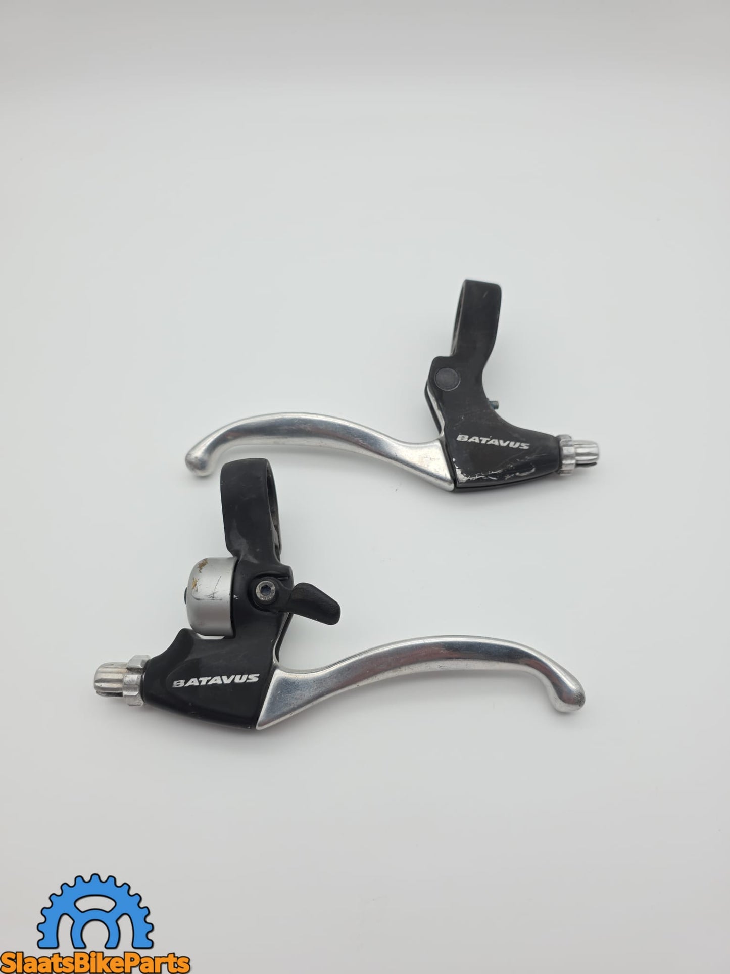 Remhendel Set | Batavus Monaco E-Go | Links + Rechts