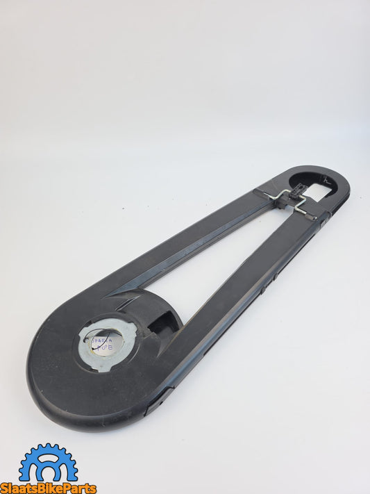 Kettenkasten | Sparta F8E