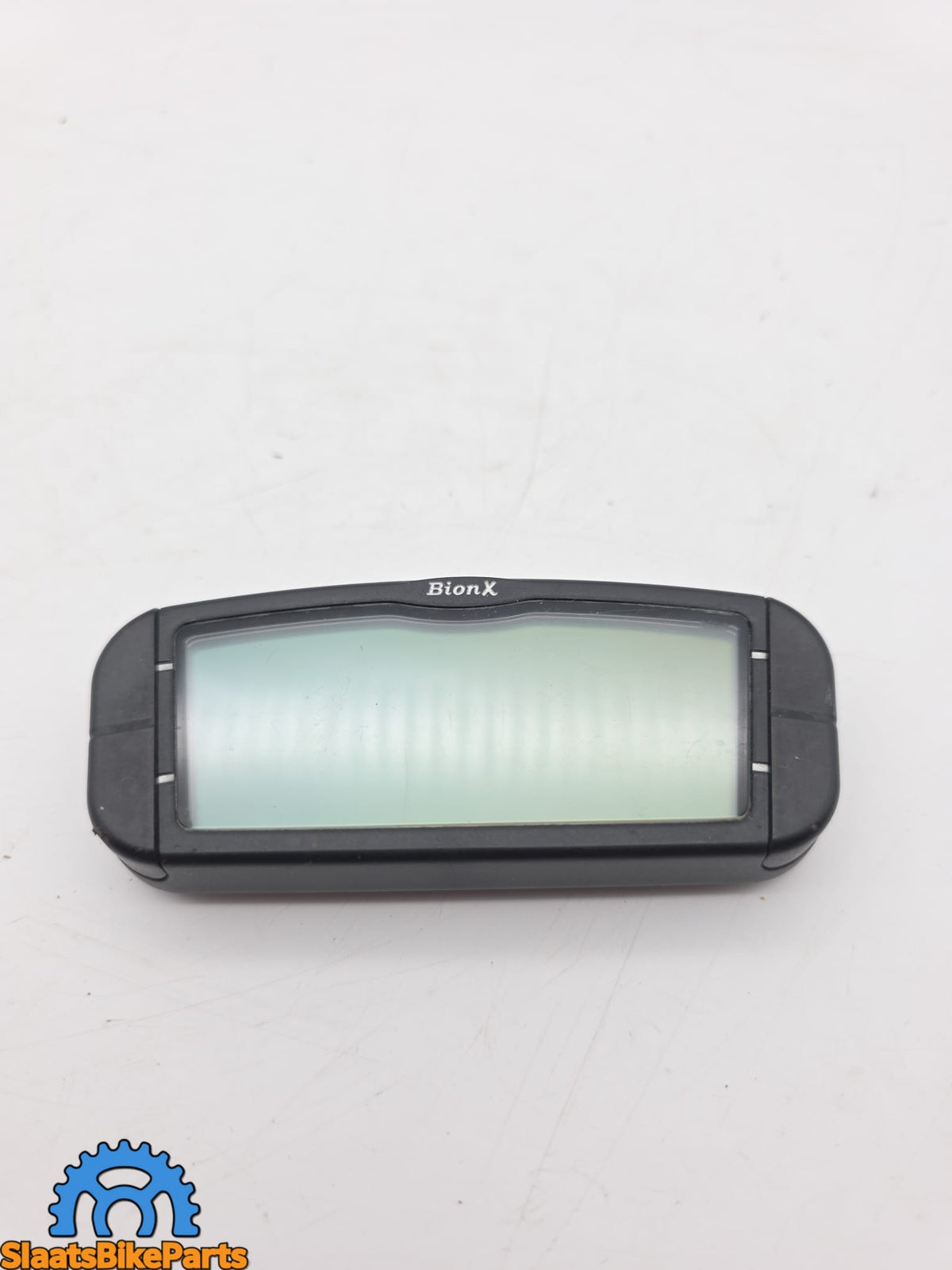 Display Trek | BionX  G2 | Gespiegeld Contact