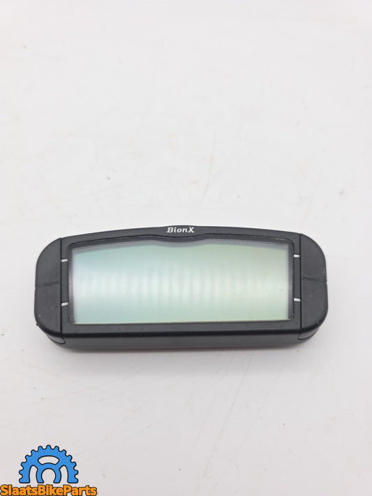 Display Trek | BionX G2