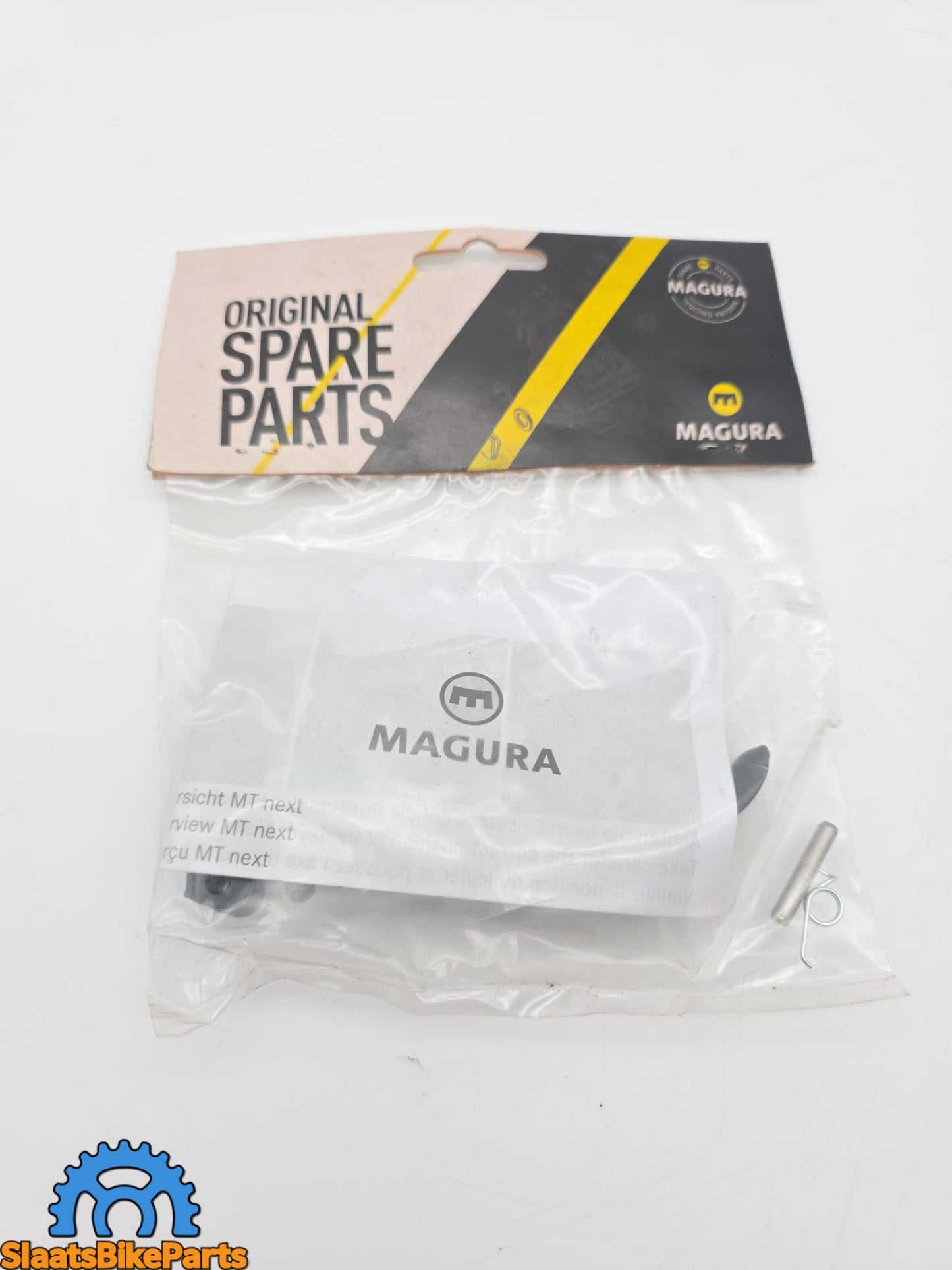 Remhendel | Magura | MT2/4/6/8 Links