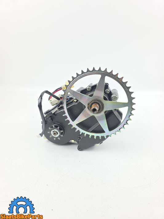 Display | Bosch Intuvia | 1270 020 903 | Defekt | Ersatzteile