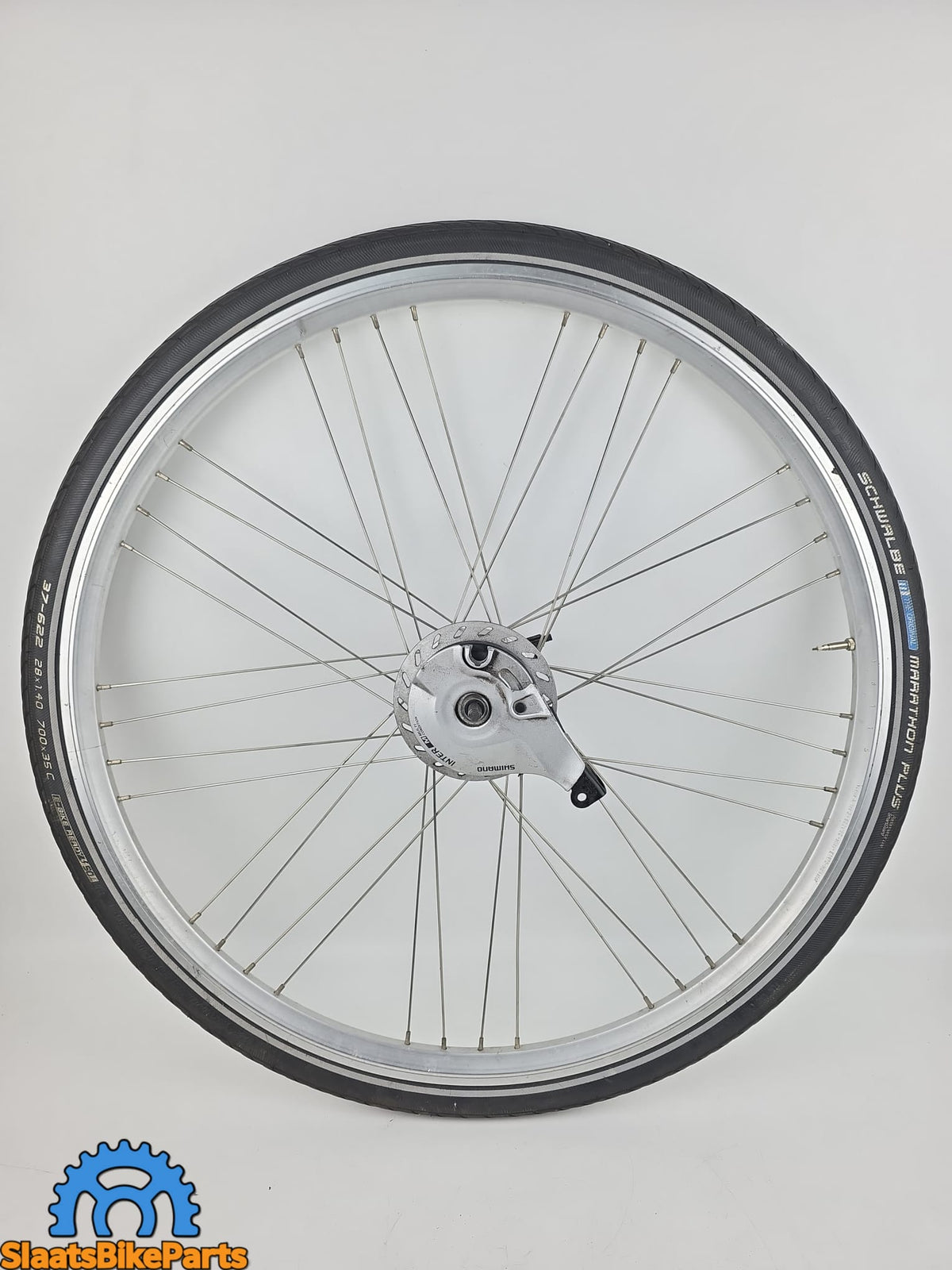 Achterwiel 28 Inch | Shimano Nexus SG-7R50 7V