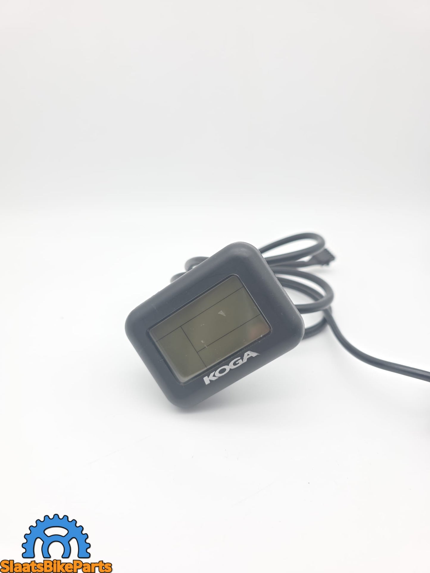 Koga Display met Bediening | E-motion