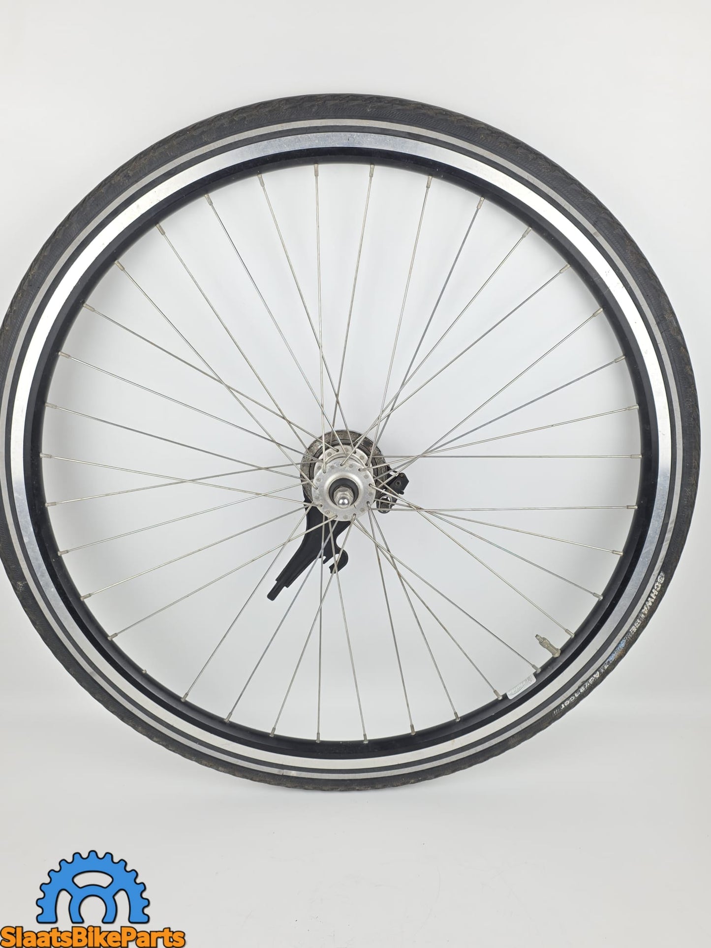 Vorderrad | Shimano Nexus | HB-IM40 | Rollerbrake | 28 Zoll