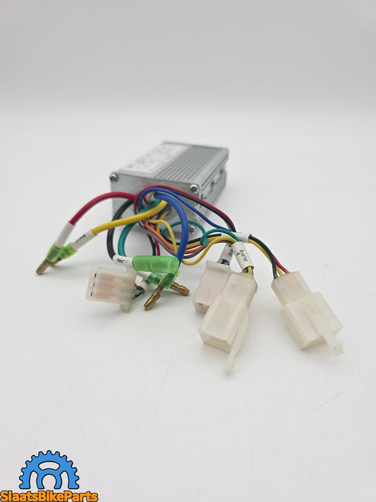 Display | QWIC | LCD Konsole