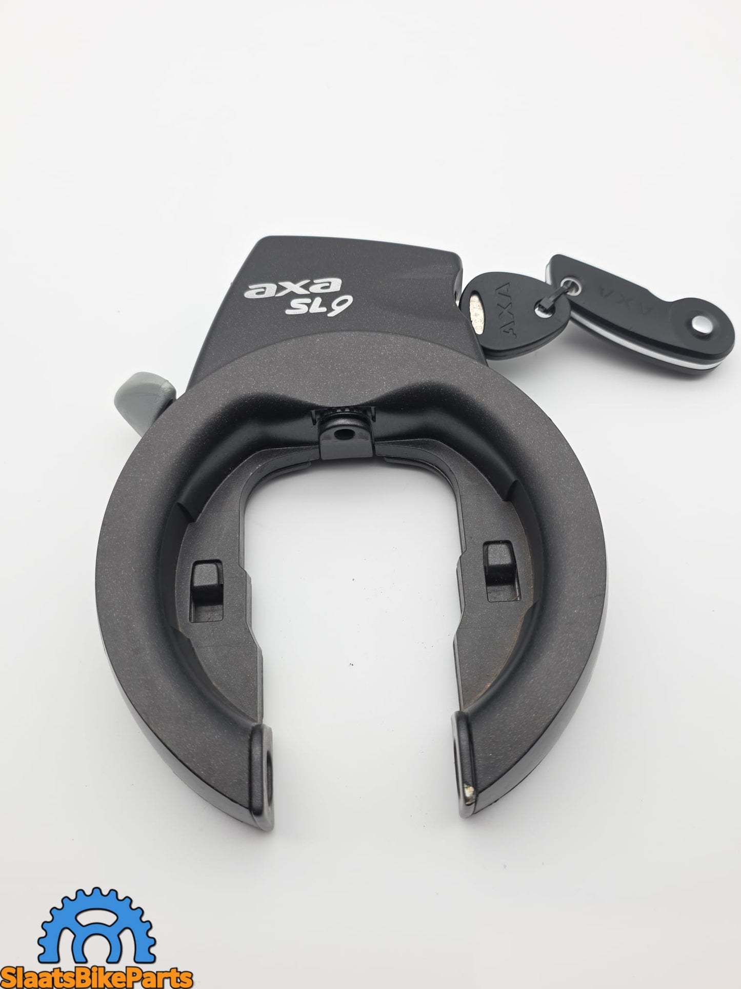 AXA SL9 Ringslot | 2 Sleutels