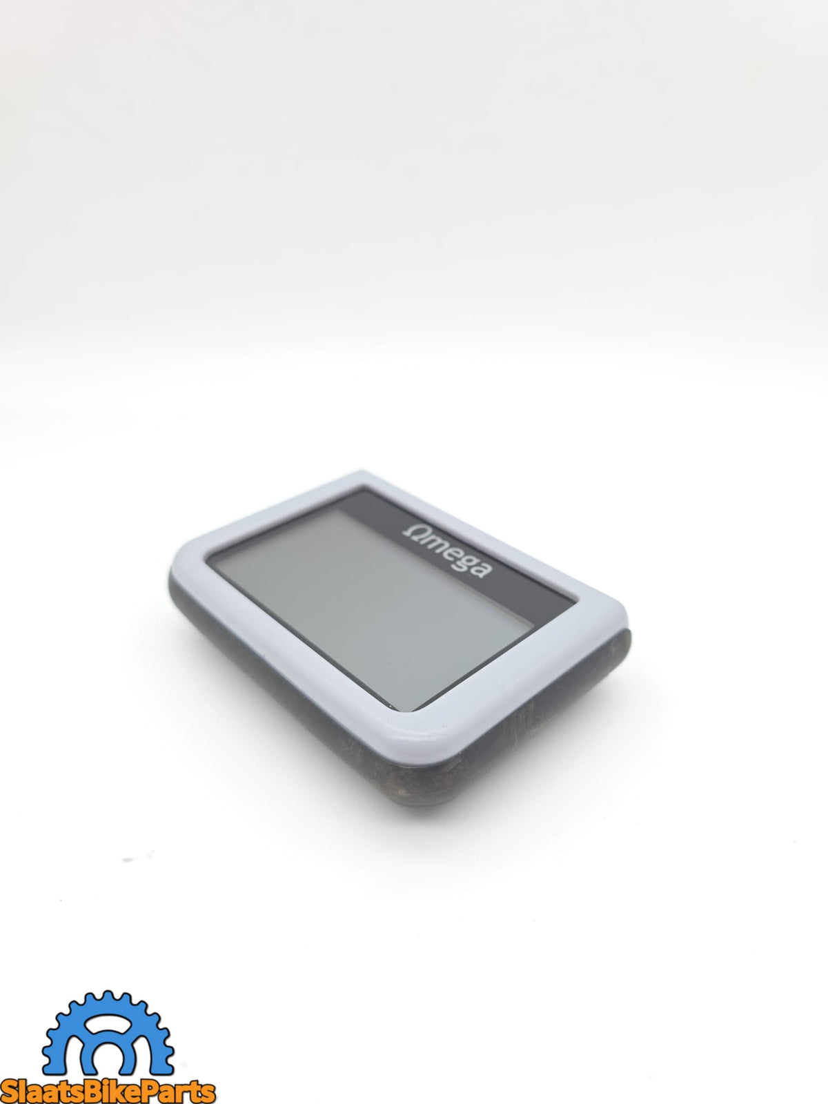 Anzeige | RIH Elektrofahrrad | LCD-Display | Bedieneinheit