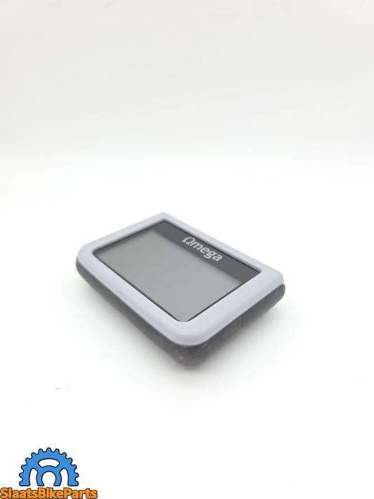 Anzeige | RIH Elektrofahrrad | LCD-Display | Bedieneinheit