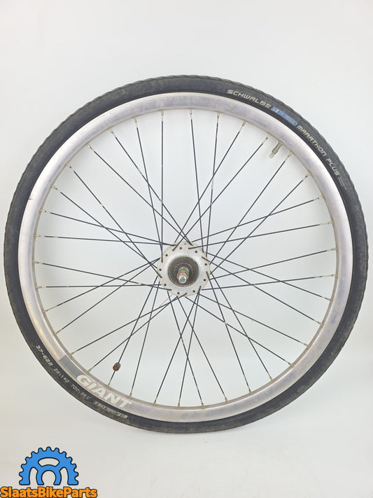 Hinterrad 28 Zoll | Shimano Nexus SG-7R50 7G