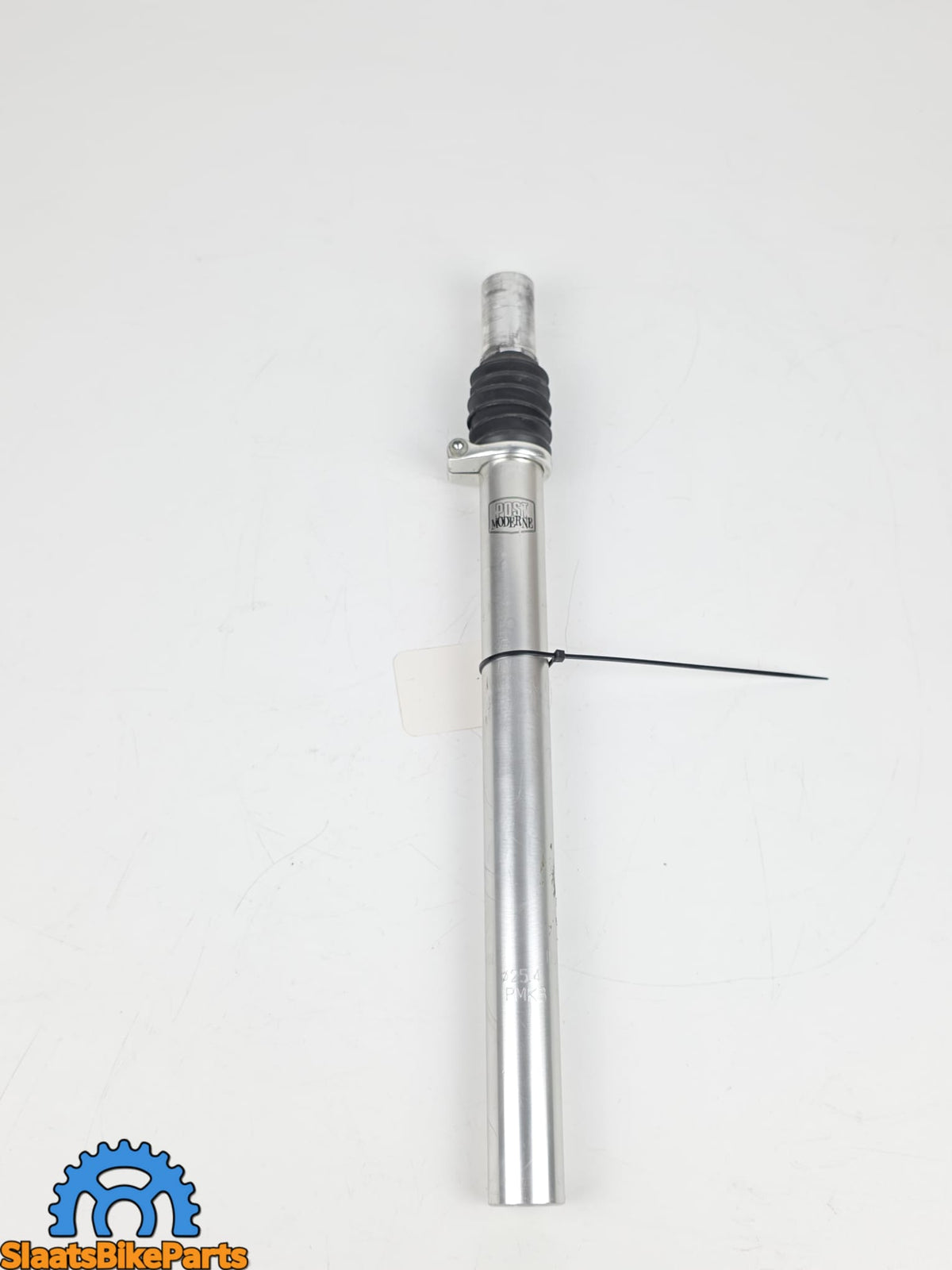 Federsattelstütze | Durchmesser 27,2 mm