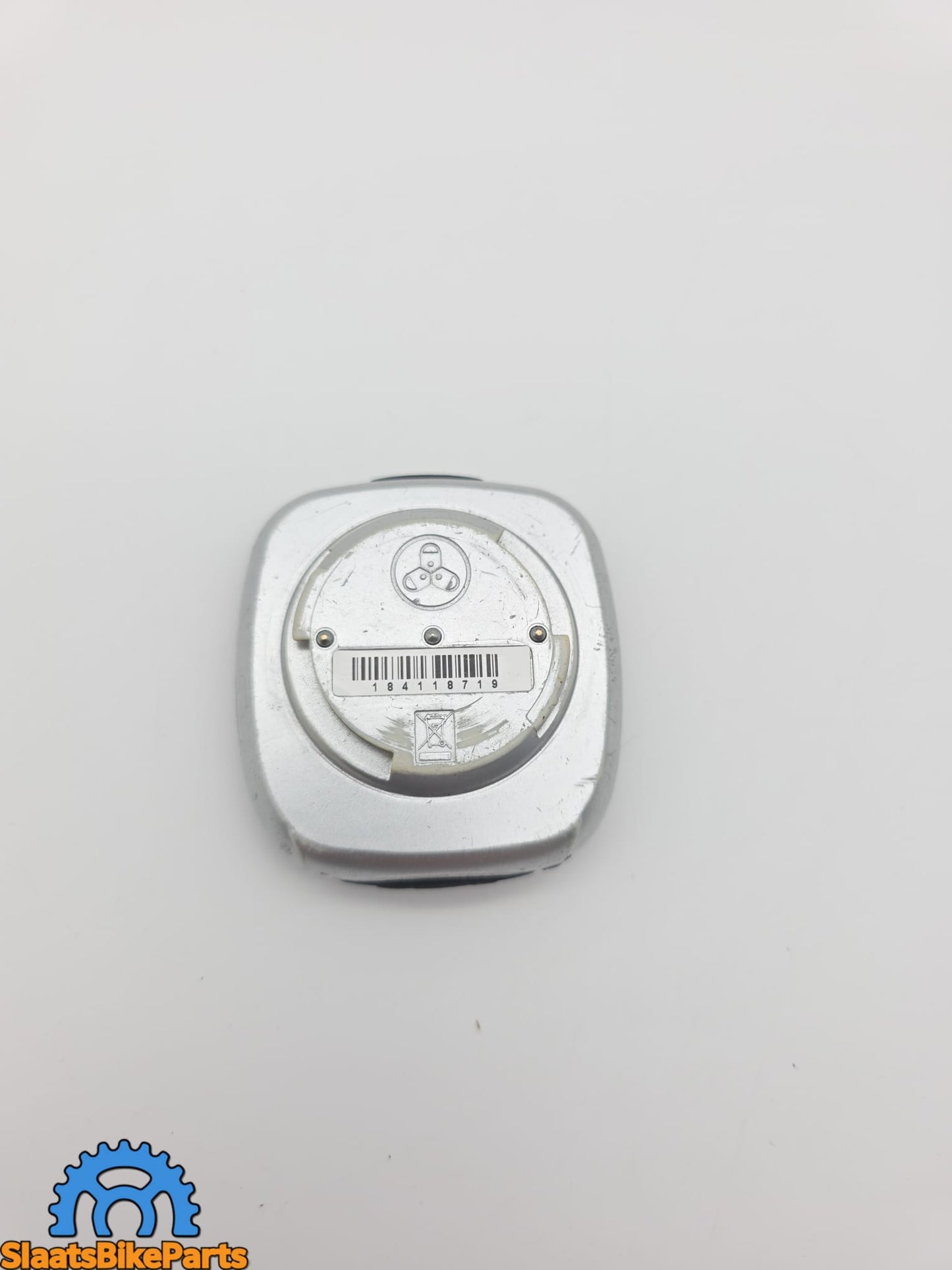ION display | Sparta Batavus Koga