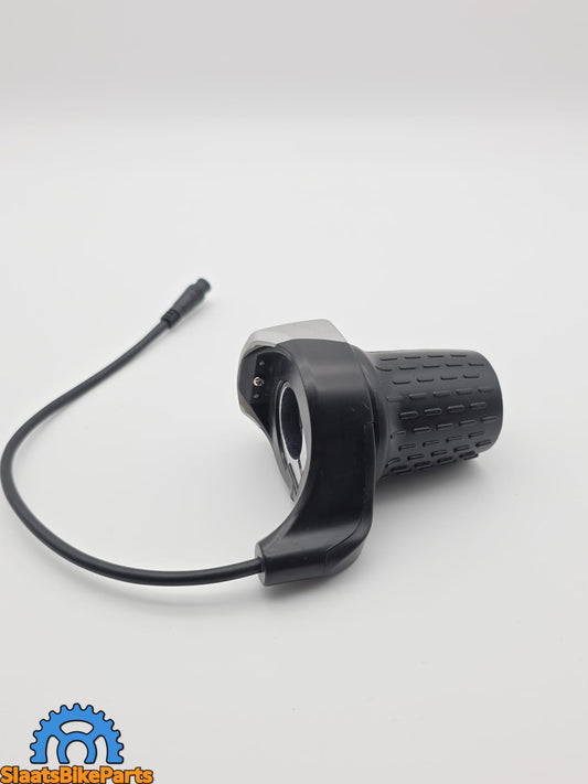 Gasgriff | E-Motion | Links | Sparta Batavus | Neu
