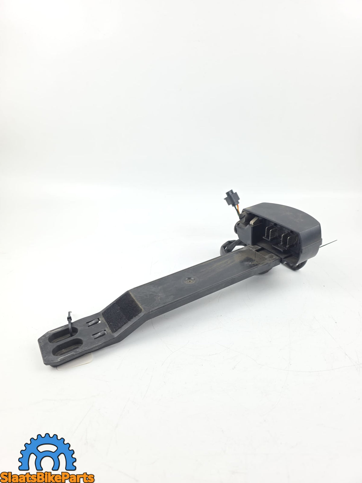 Akku-Schlitten Sparta F8E / Batavus E-motion