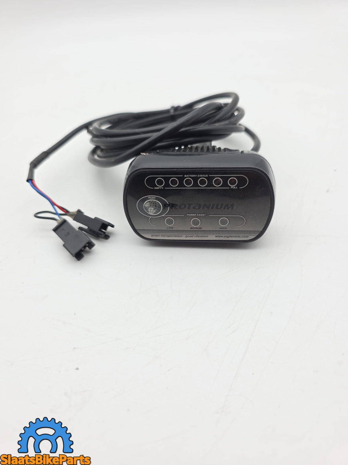C600E | LCD Display | E-Bike Display | 36V