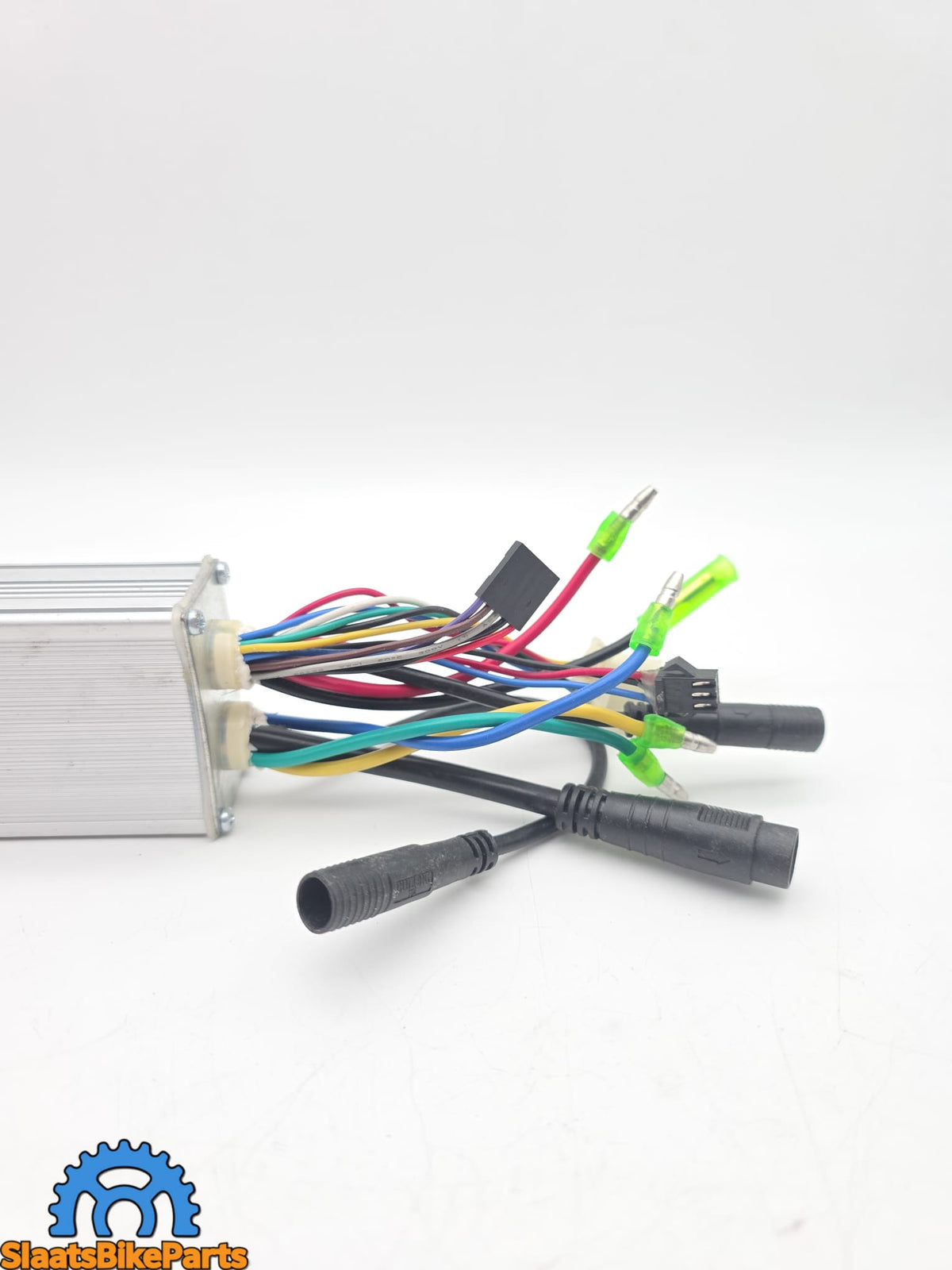 Controller QWIC | JFKSK-D16 | Tour 2