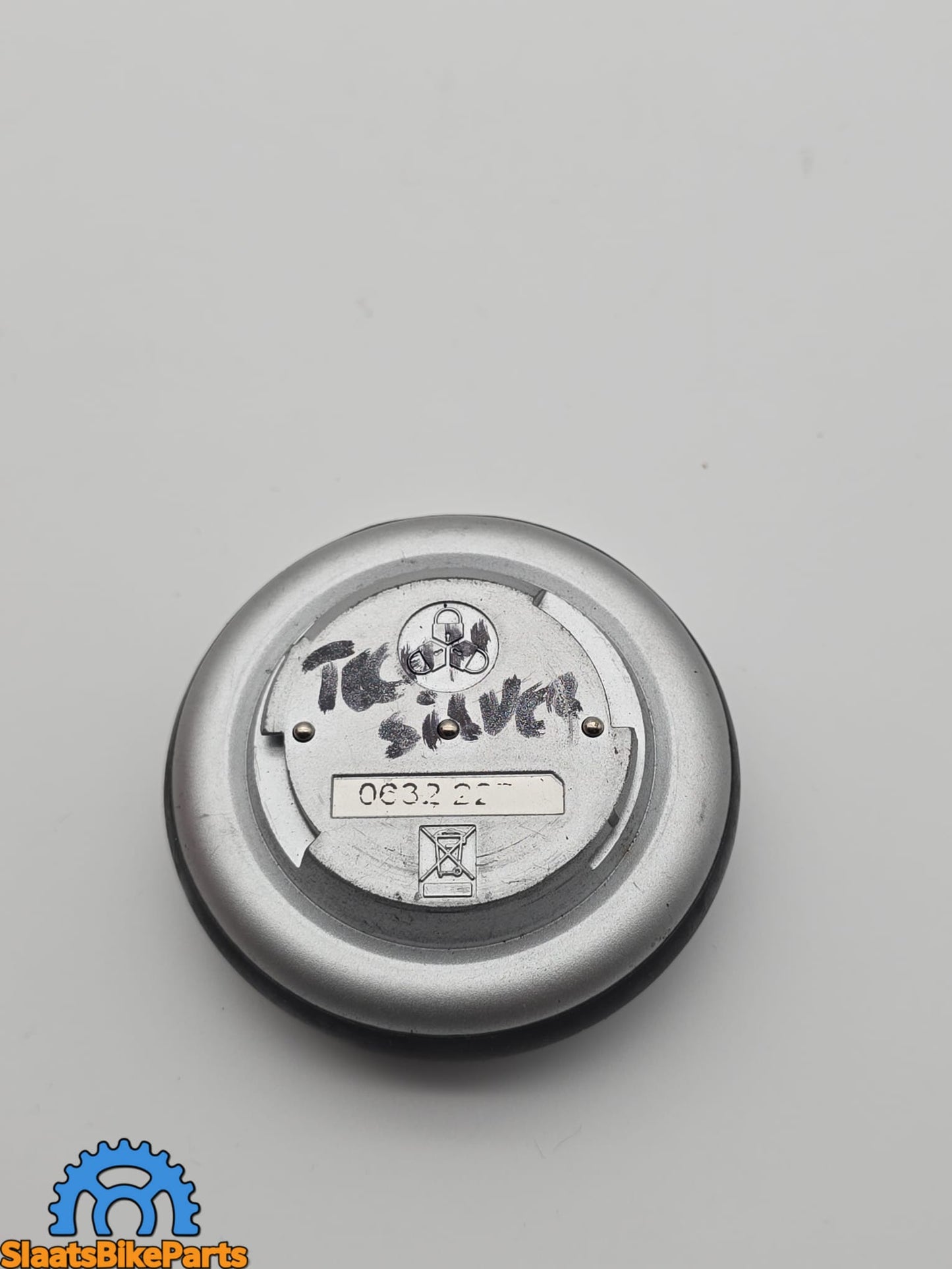 ION Rond Display | Sparta Batavus Koga SN: 0632227