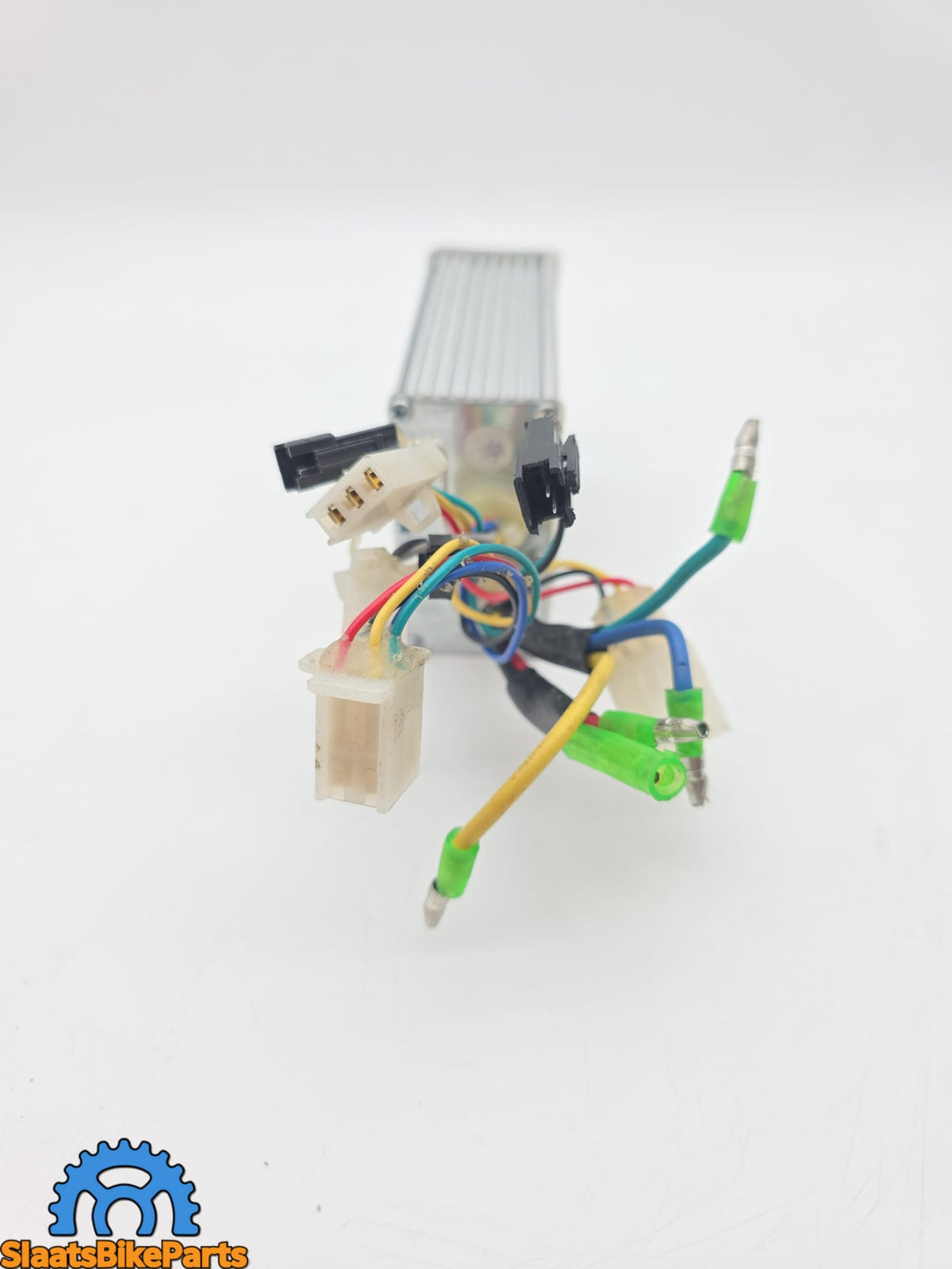 Controller | QWIC | LSW-352  | Base 2
