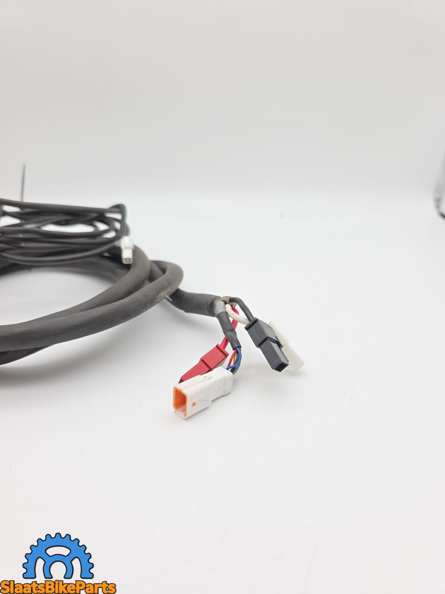 Kabelboom compleet | Panasonic | Gazelle Orange C7