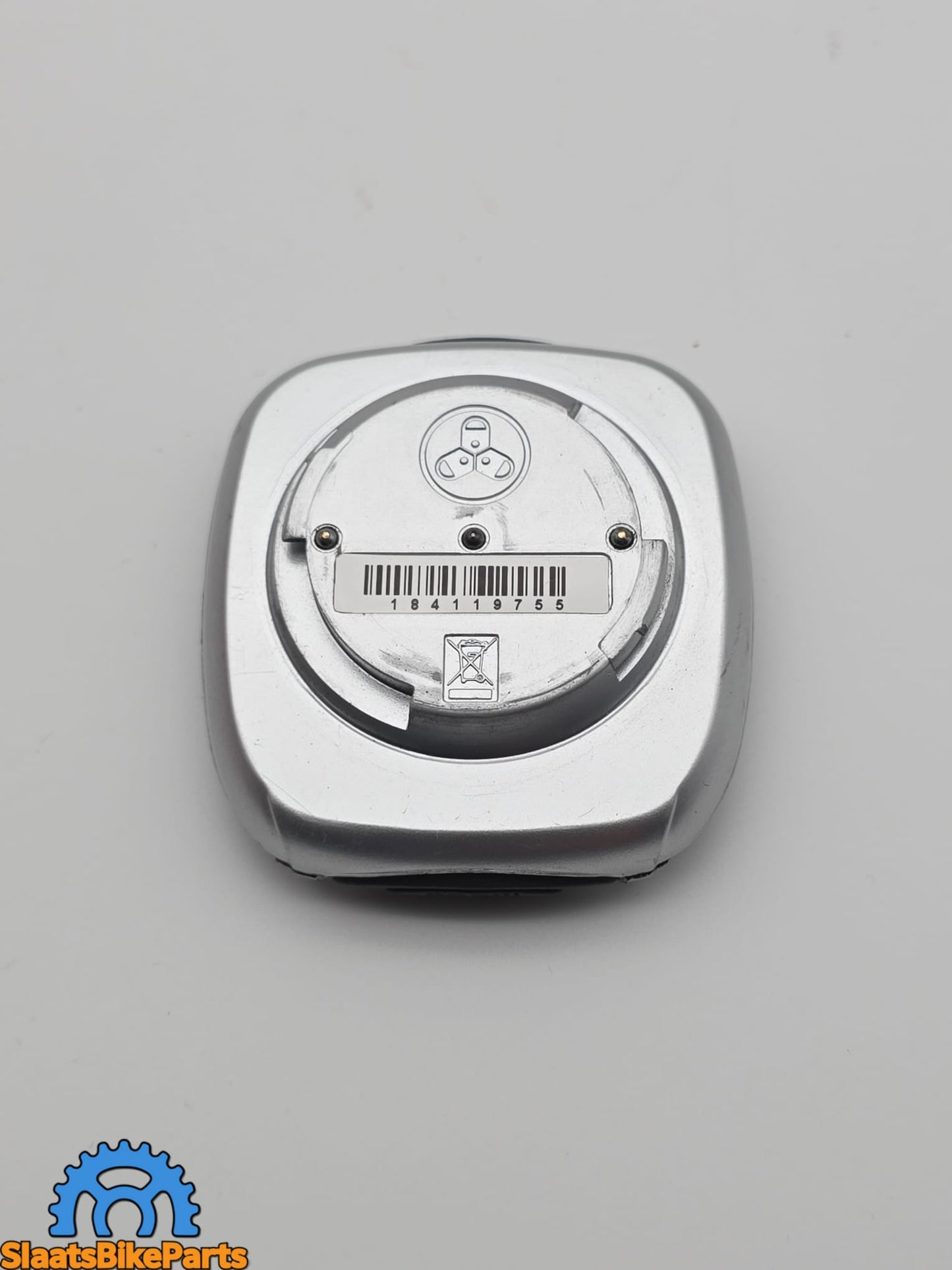 ION display | Sparta Batavus Koga SN : 184119755
